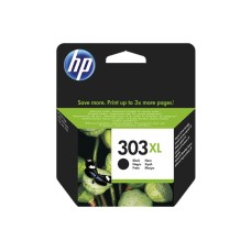 HP Original 303XL Negro (T6N04AE)